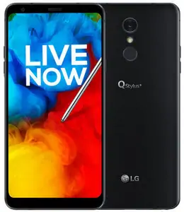 Замена разъема зарядки на телефоне LG Q Stylus Plus в Ижевске